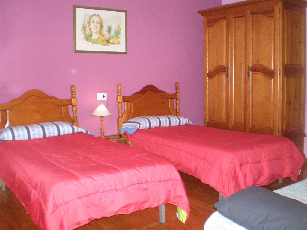 Camino De Santiago Hostel Castrojeriz Kültér fotó