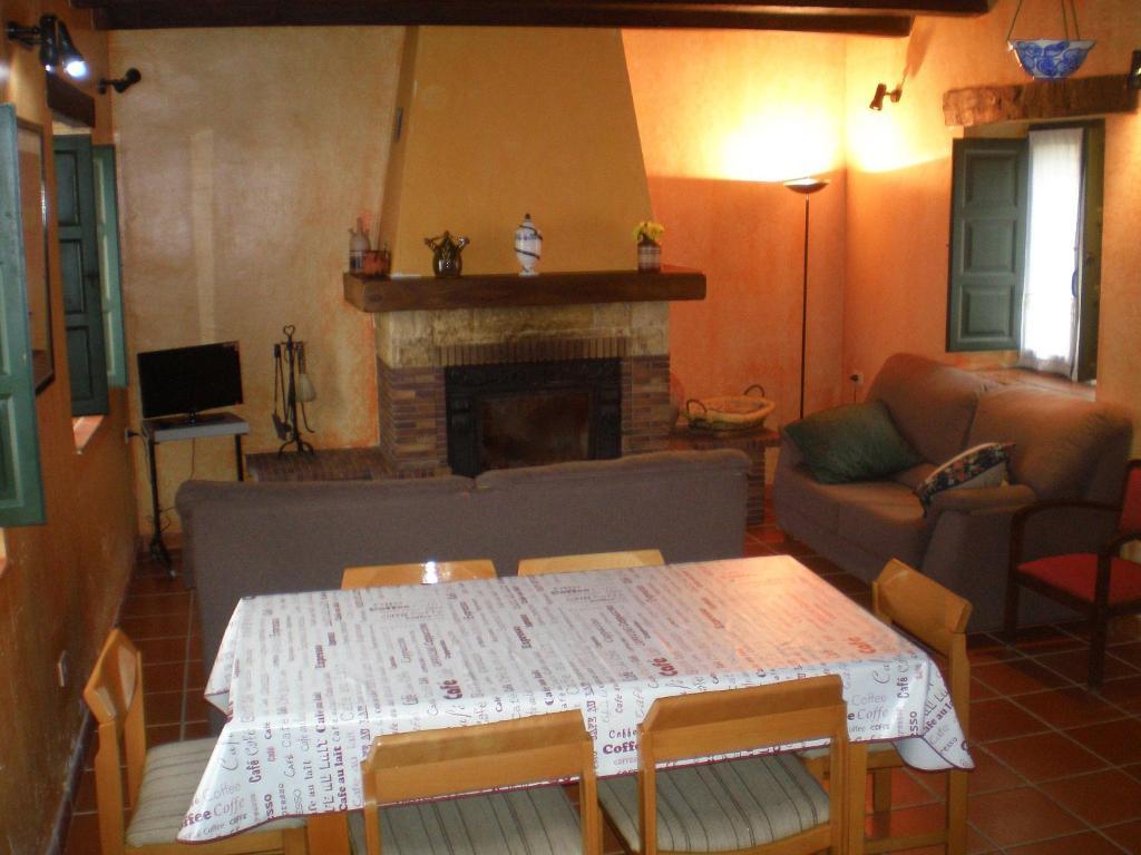 Camino De Santiago Hostel Castrojeriz Kültér fotó