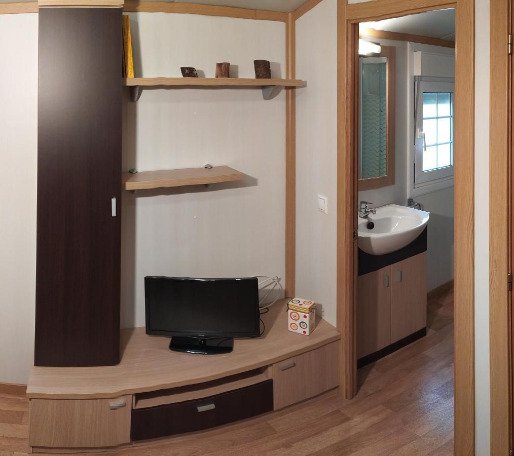 Camino De Santiago Hostel Castrojeriz Kültér fotó