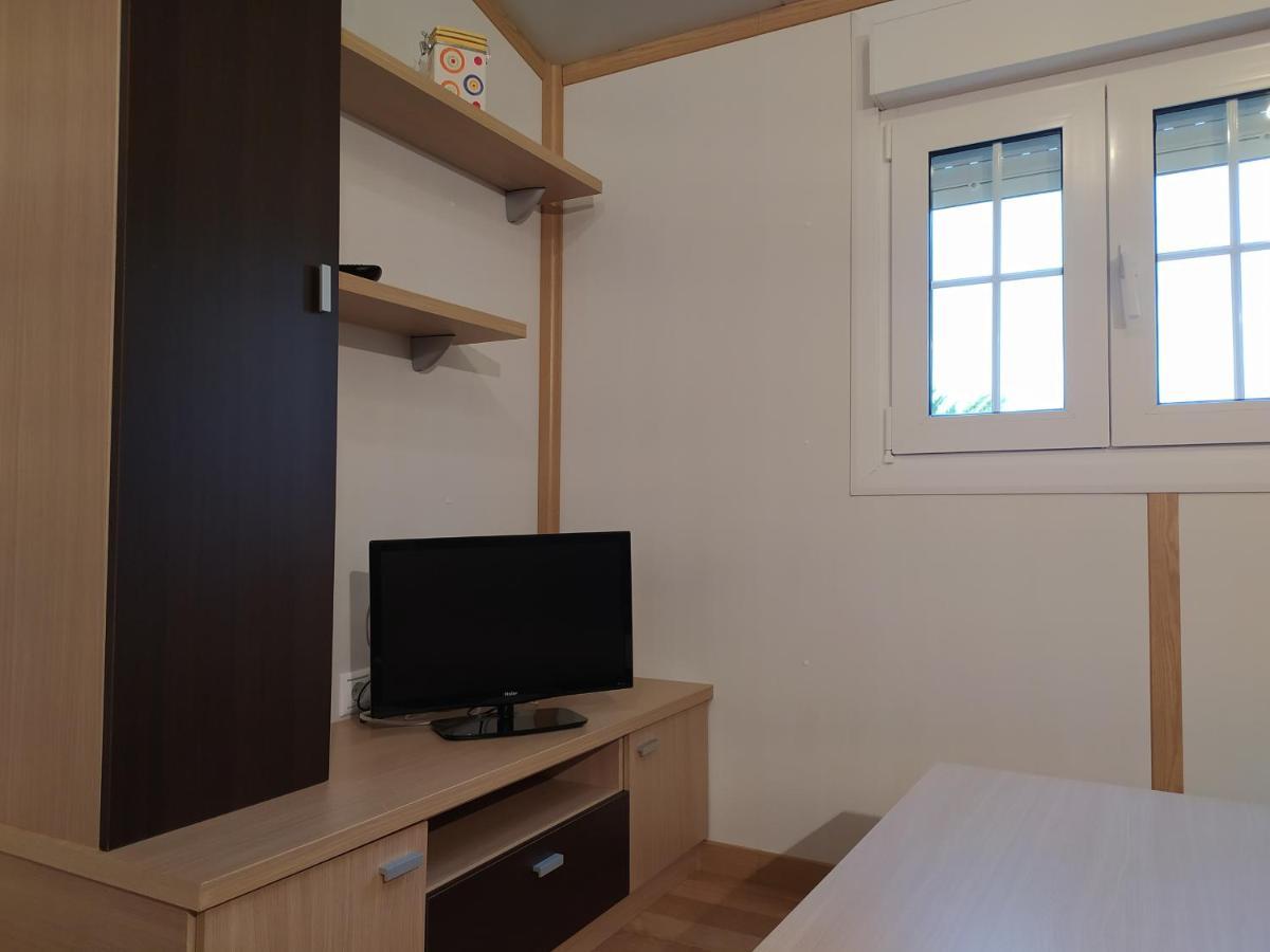 Camino De Santiago Hostel Castrojeriz Kültér fotó