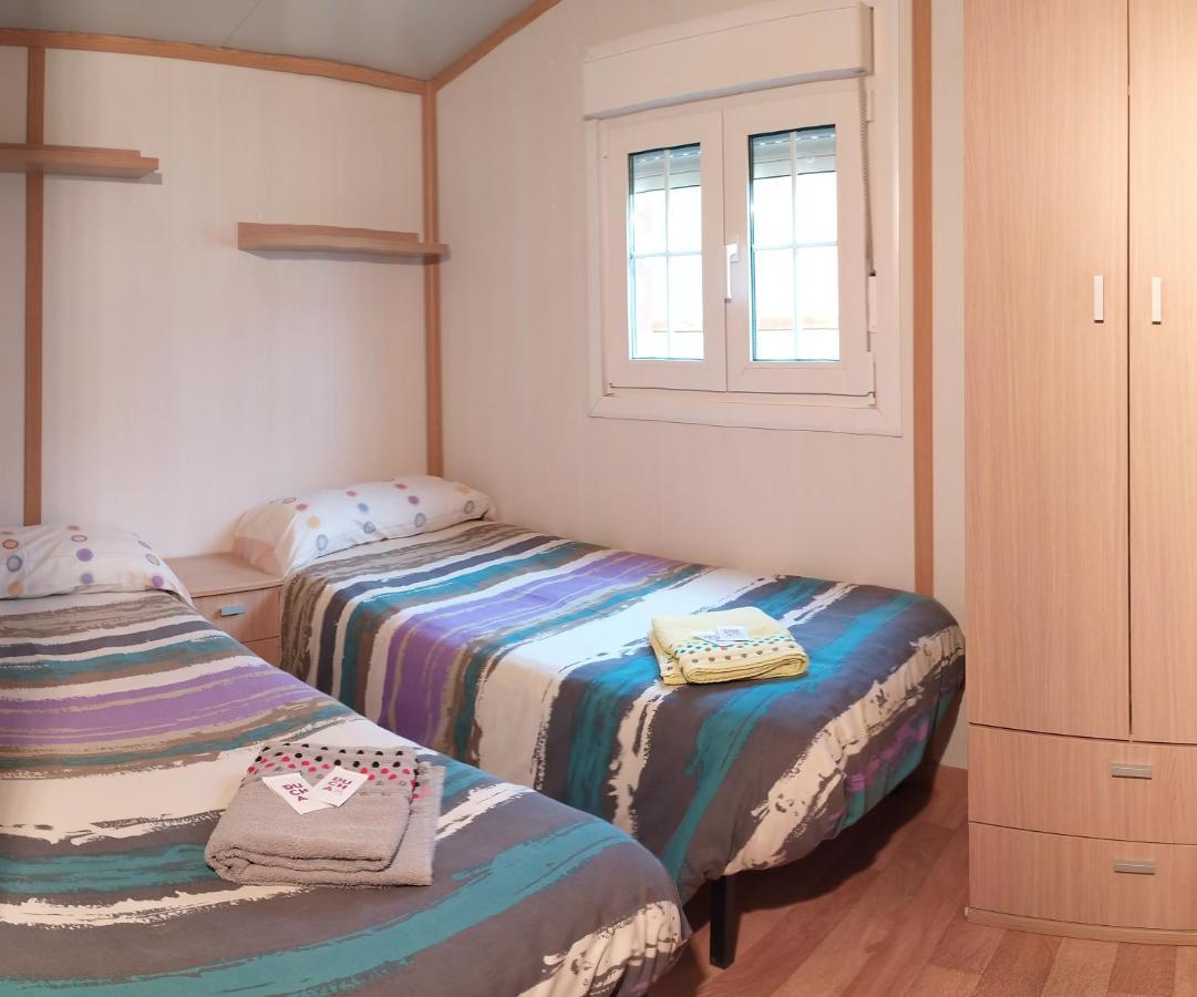 Camino De Santiago Hostel Castrojeriz Kültér fotó
