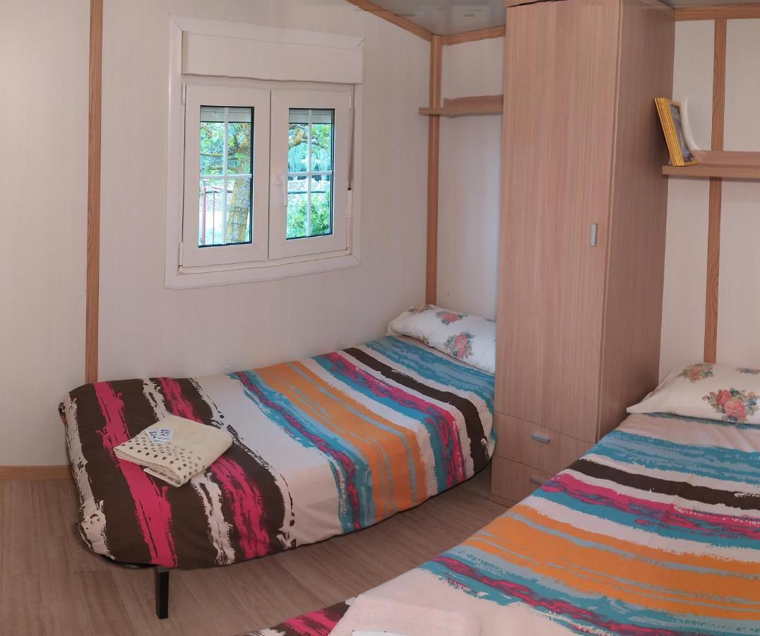 Camino De Santiago Hostel Castrojeriz Kültér fotó