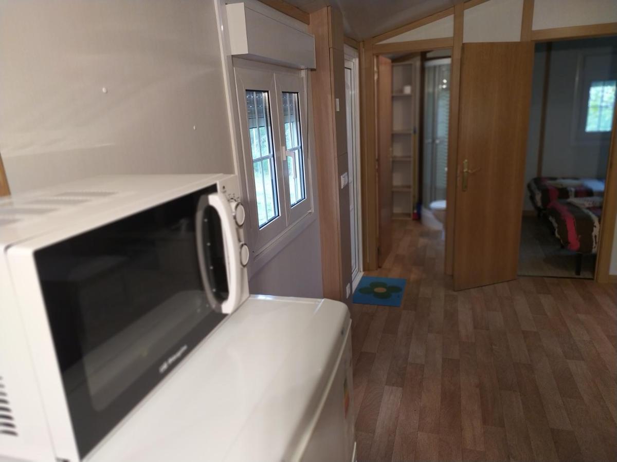 Camino De Santiago Hostel Castrojeriz Kültér fotó