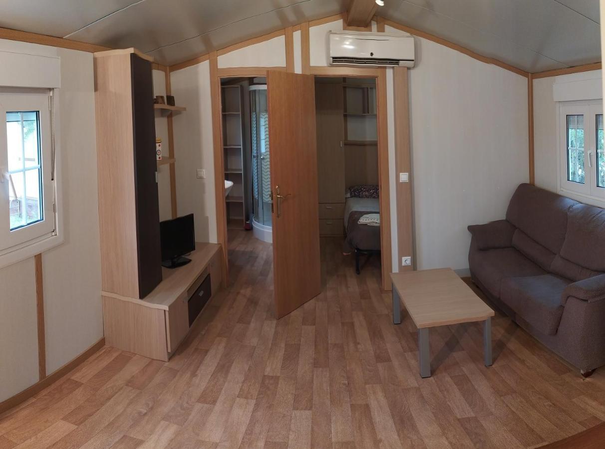 Camino De Santiago Hostel Castrojeriz Kültér fotó