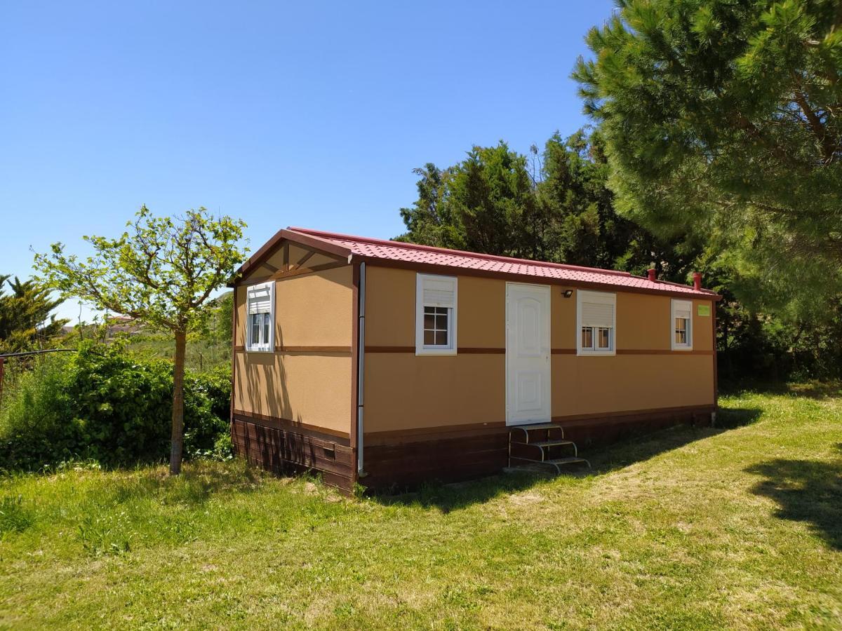 Camino De Santiago Hostel Castrojeriz Kültér fotó